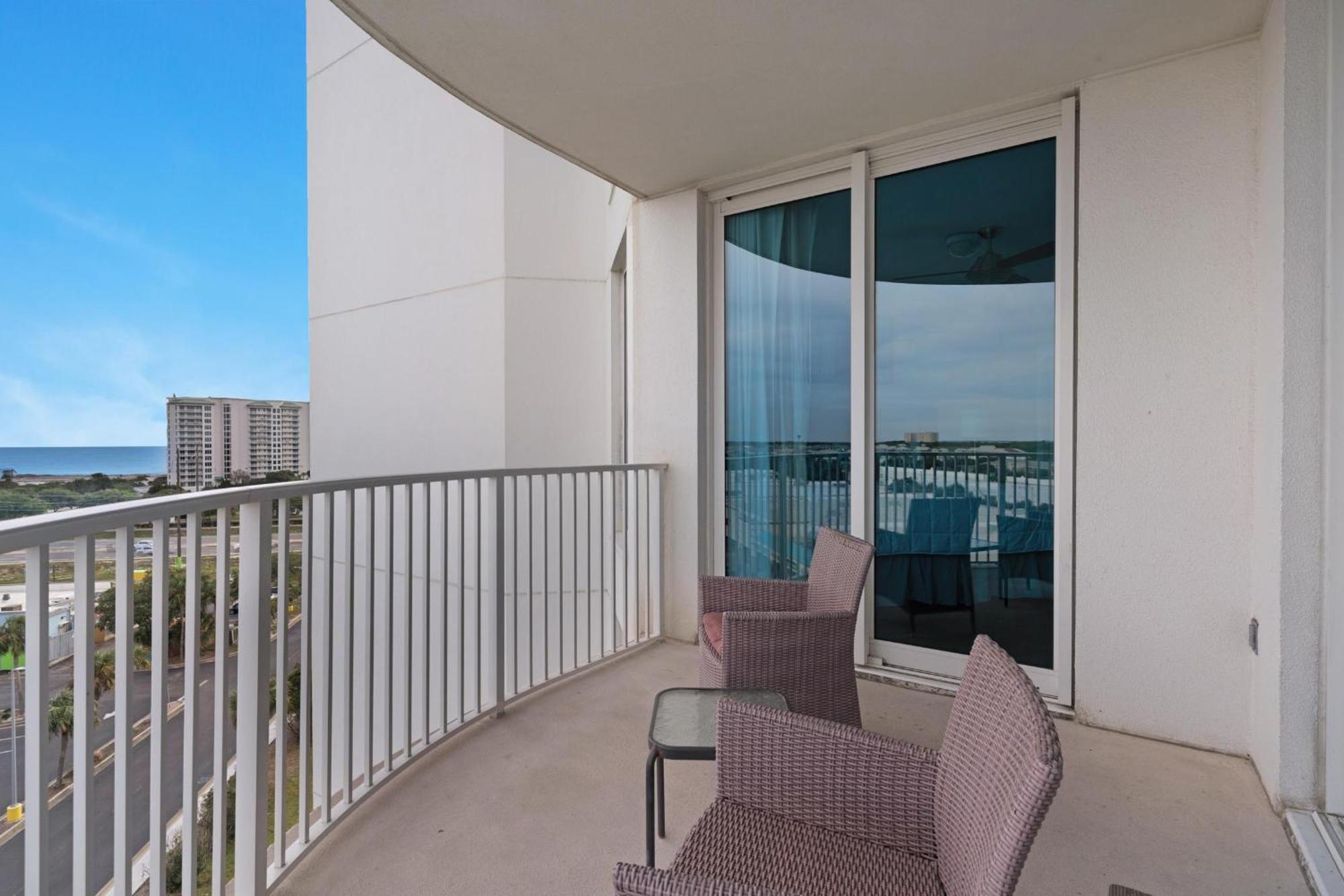 Palms Resort #1814 Jr. 2Br Destin Extérieur photo