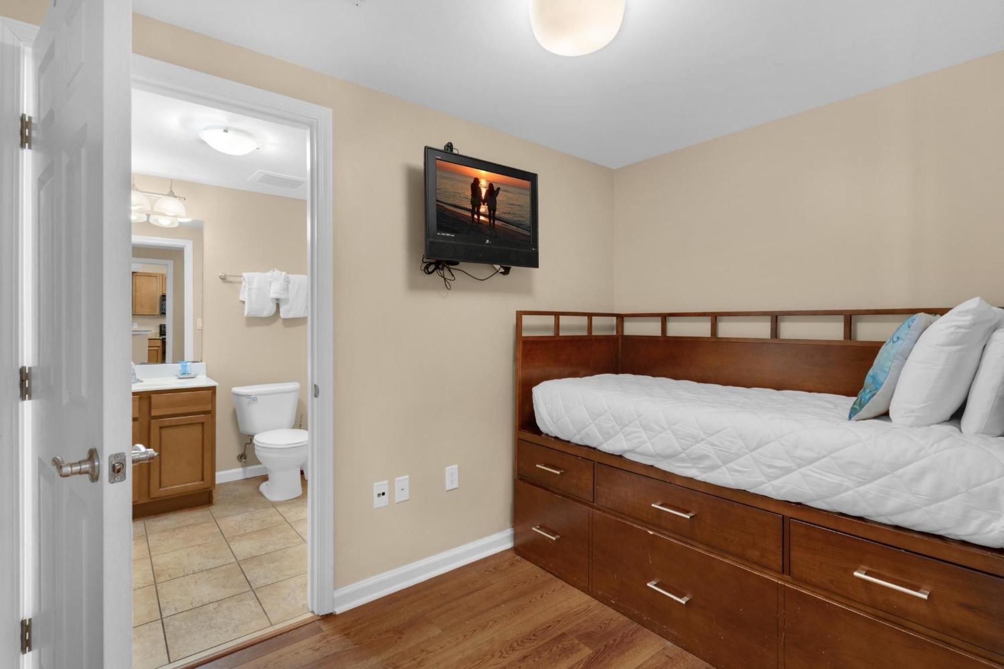 Palms Resort #1814 Jr. 2Br Destin Extérieur photo