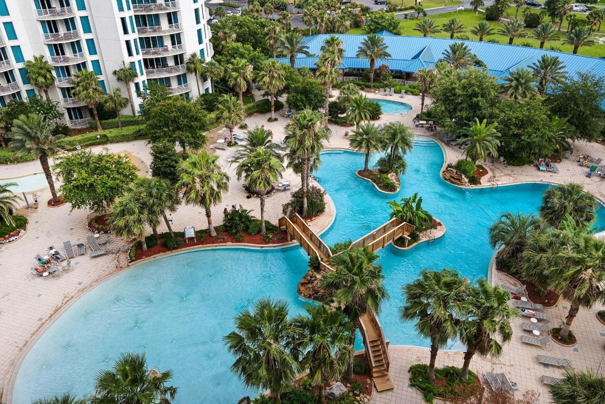 Palms Resort #1814 Jr. 2Br Destin Extérieur photo