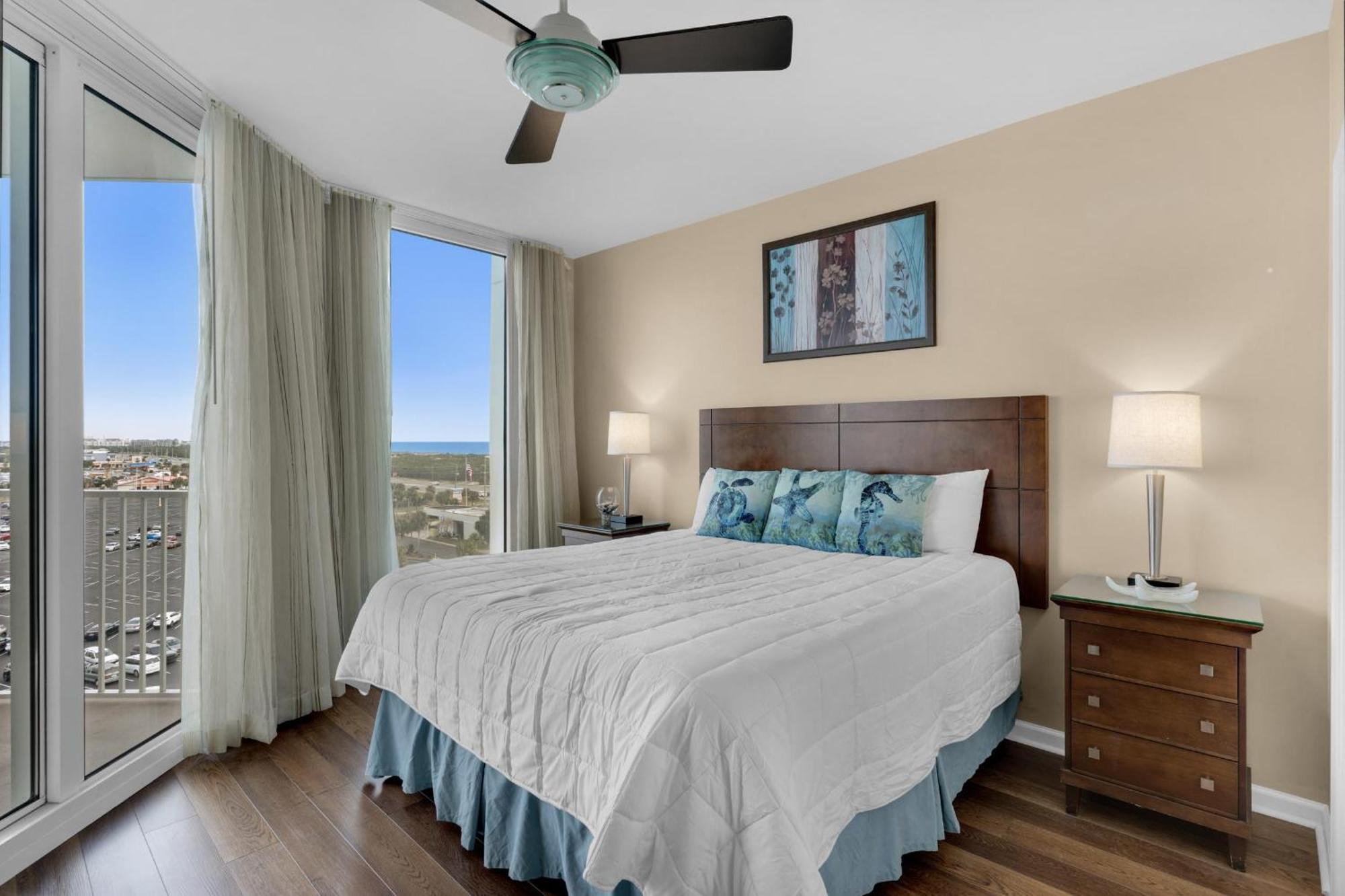 Palms Resort #1814 Jr. 2Br Destin Extérieur photo