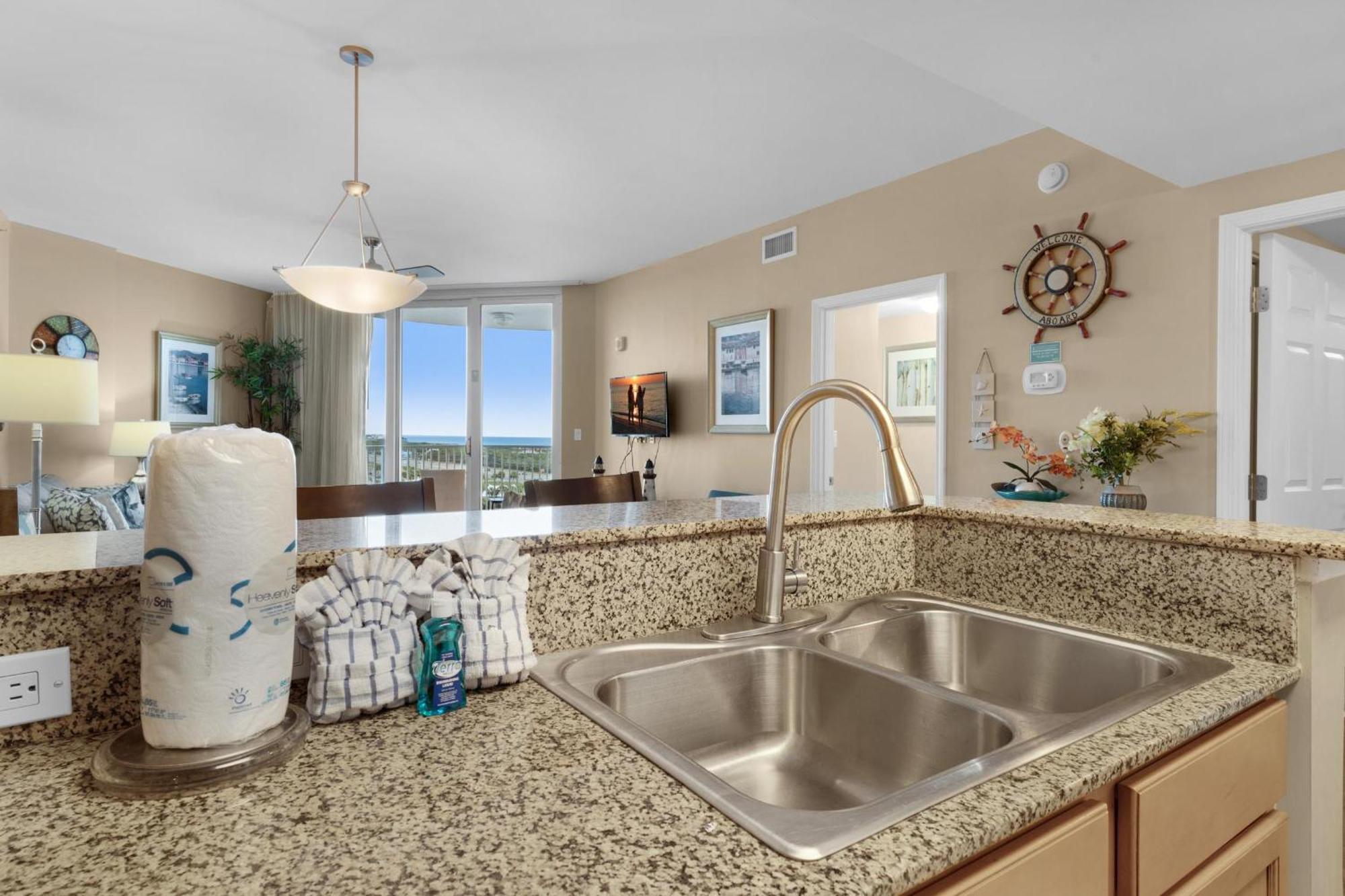 Palms Resort #1814 Jr. 2Br Destin Extérieur photo