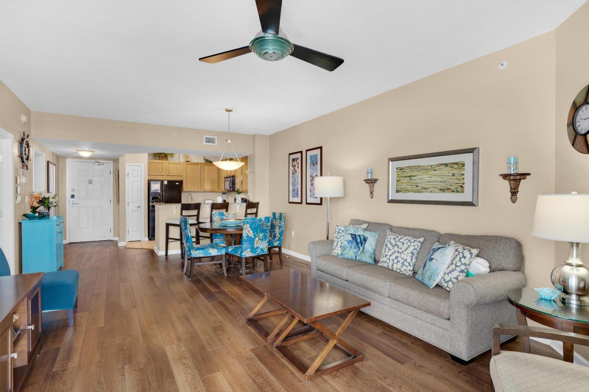 Palms Resort #1814 Jr. 2Br Destin Extérieur photo