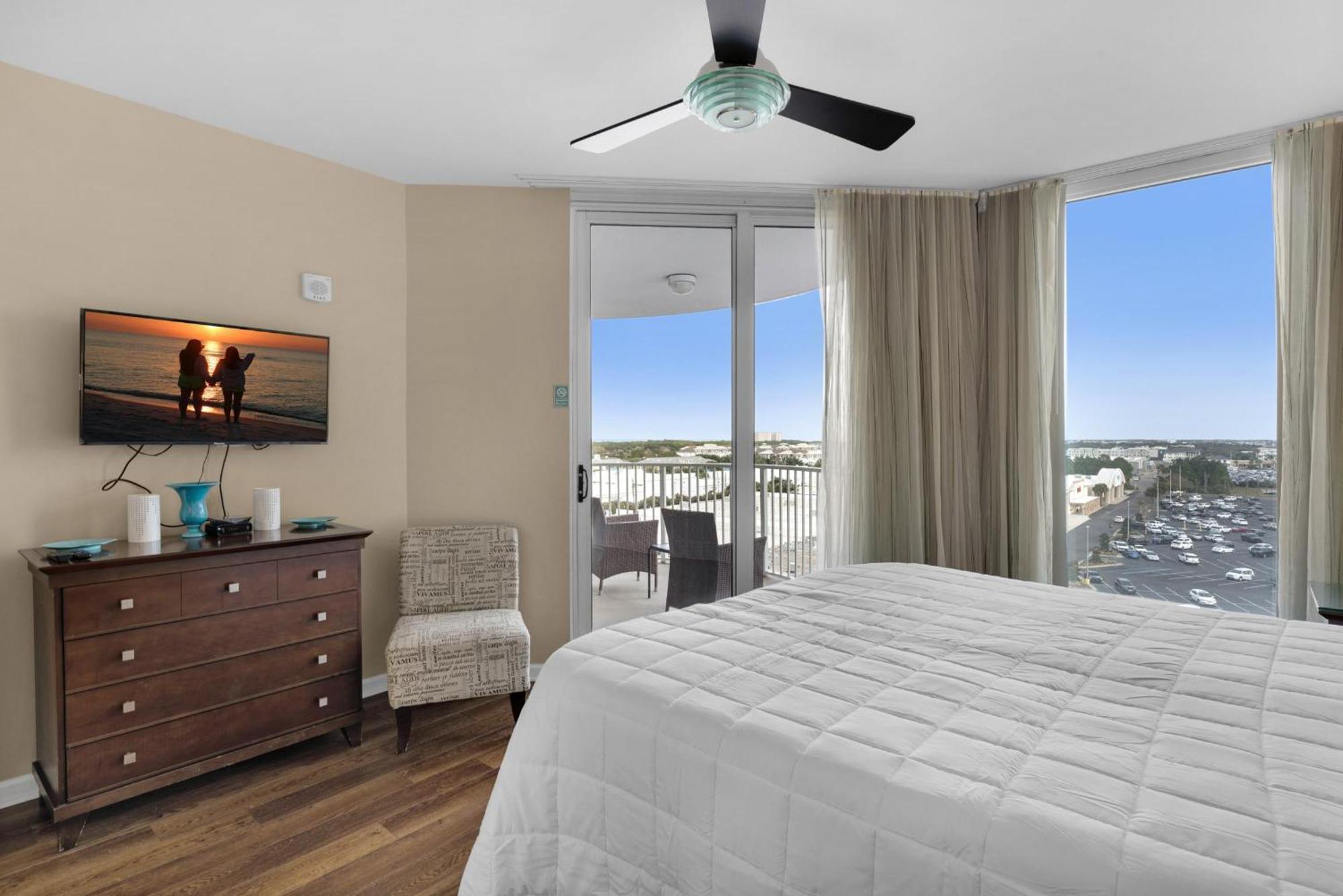 Palms Resort #1814 Jr. 2Br Destin Extérieur photo