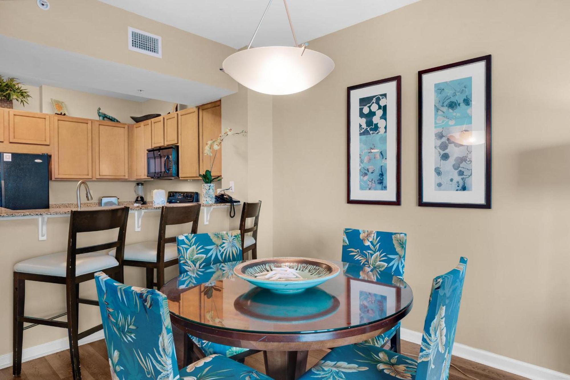 Palms Resort #1814 Jr. 2Br Destin Extérieur photo