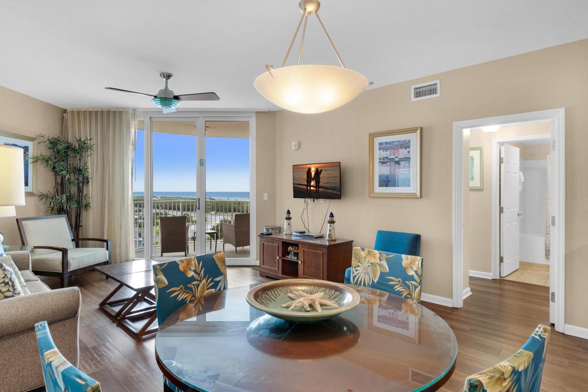 Palms Resort #1814 Jr. 2Br Destin Extérieur photo