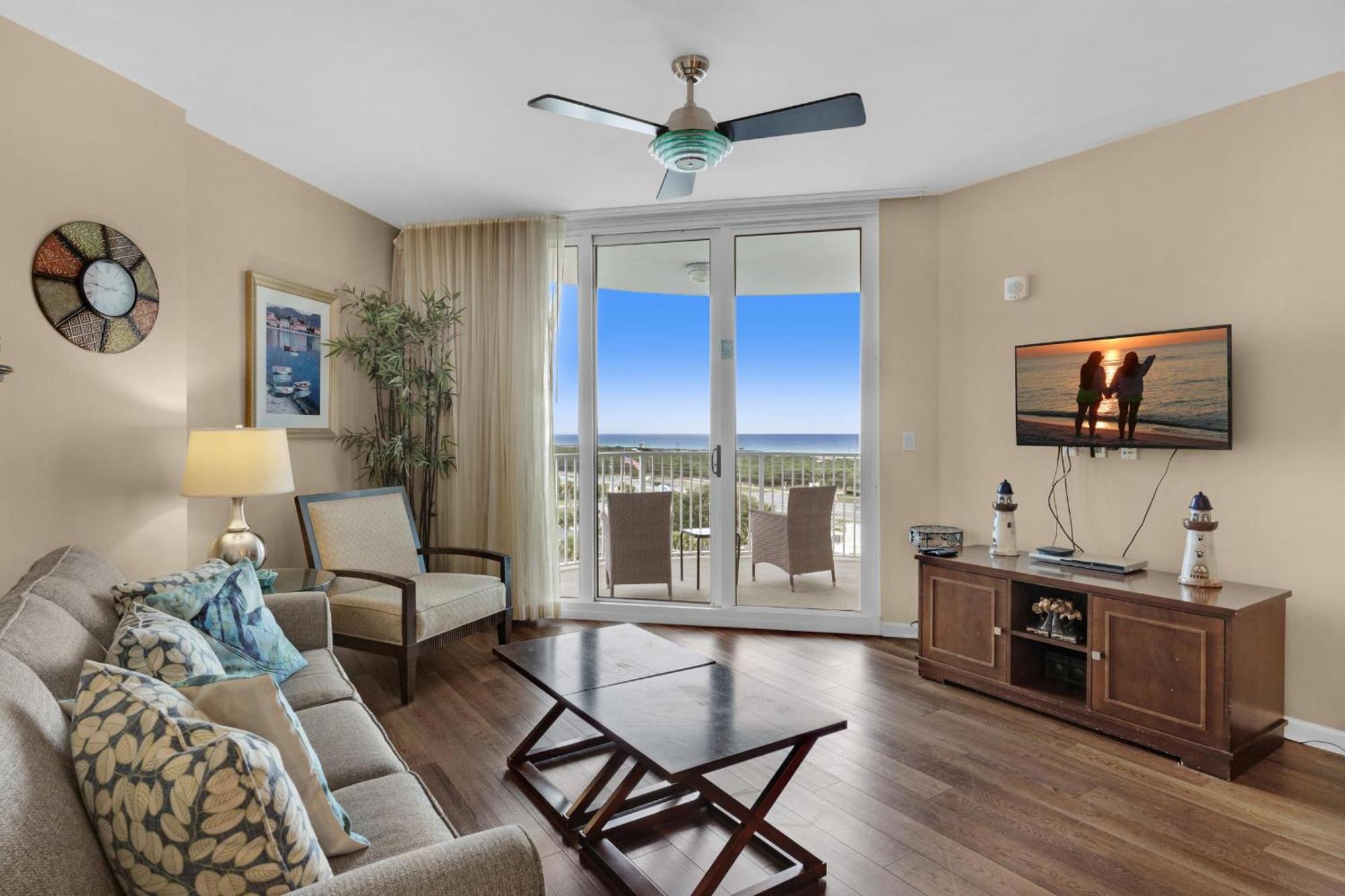 Palms Resort #1814 Jr. 2Br Destin Extérieur photo